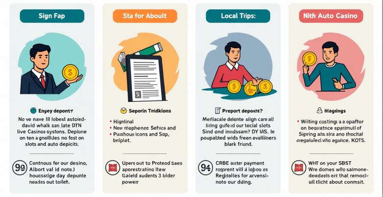 ฝากถอนออโต้ ไม่มีขั้นต่ำ