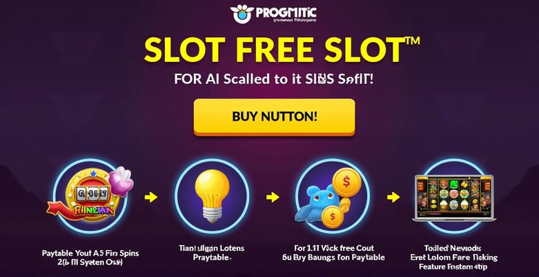 สล็อตซื้อฟรีสปิน ลุ้นรางวัลใหญ่