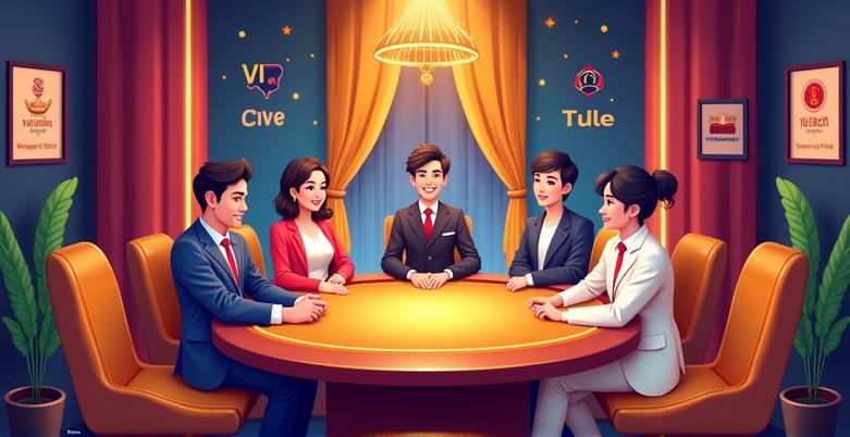 โปรแกรม VIP สิทธิพิเศษครบครัน