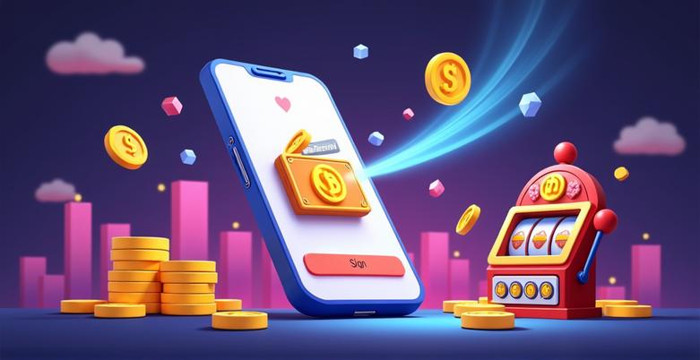 บริการฝากถอนวอเลท รวดเร็วทันใจสำหรับคาสิโนออนไลน์ในไทย