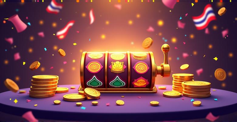 โบนัสวันเกิด แจกเครดิตฟรี