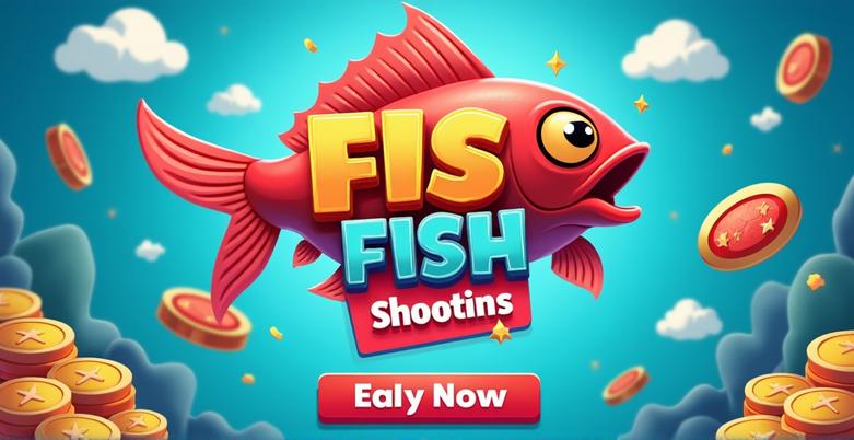 ยิงปลาเครดิตฟรีไม่ต้องฝาก ไทย