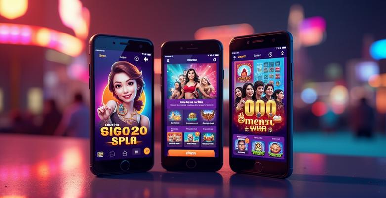 สล็อตมือถือ รองรับทุกระบบ