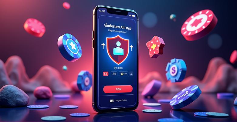 Smart AI Transaction System for Online Casino